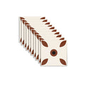 Indoor Vinyl floor floral pattern peel and stick waterproof square vinyl floor
