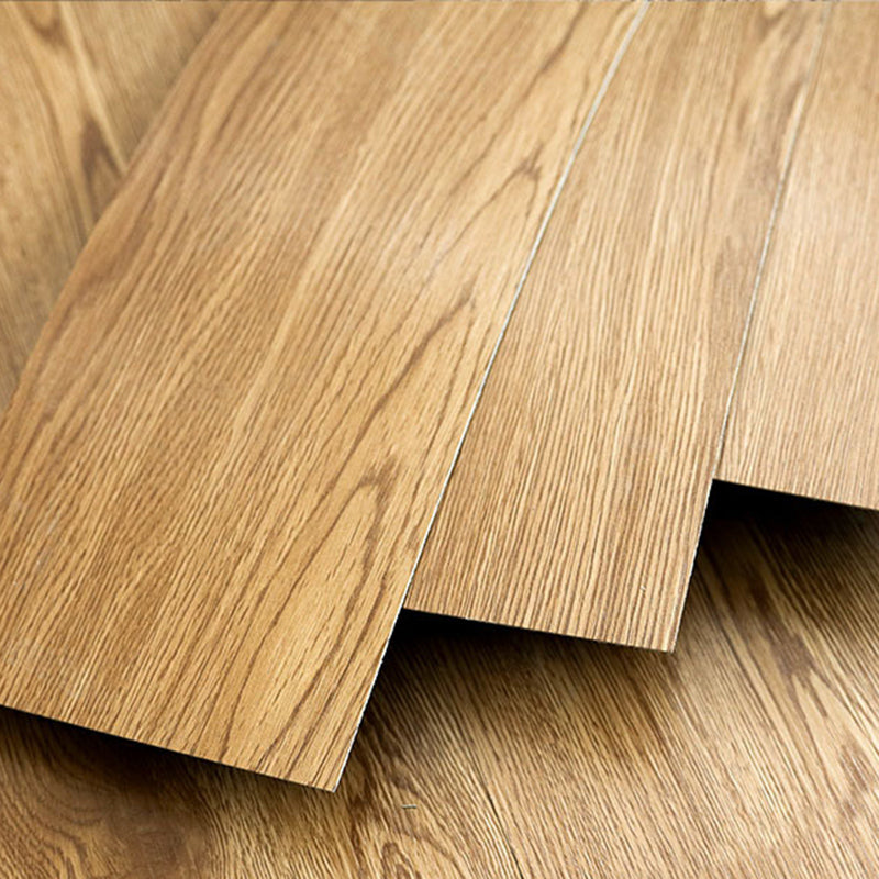 Classic Style Vinyl Floor Matte Peel and Stick Vinyl Floor