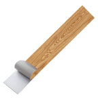 Classic Style Vinyl Floor Matte Peel and Stick Vinyl Floor
