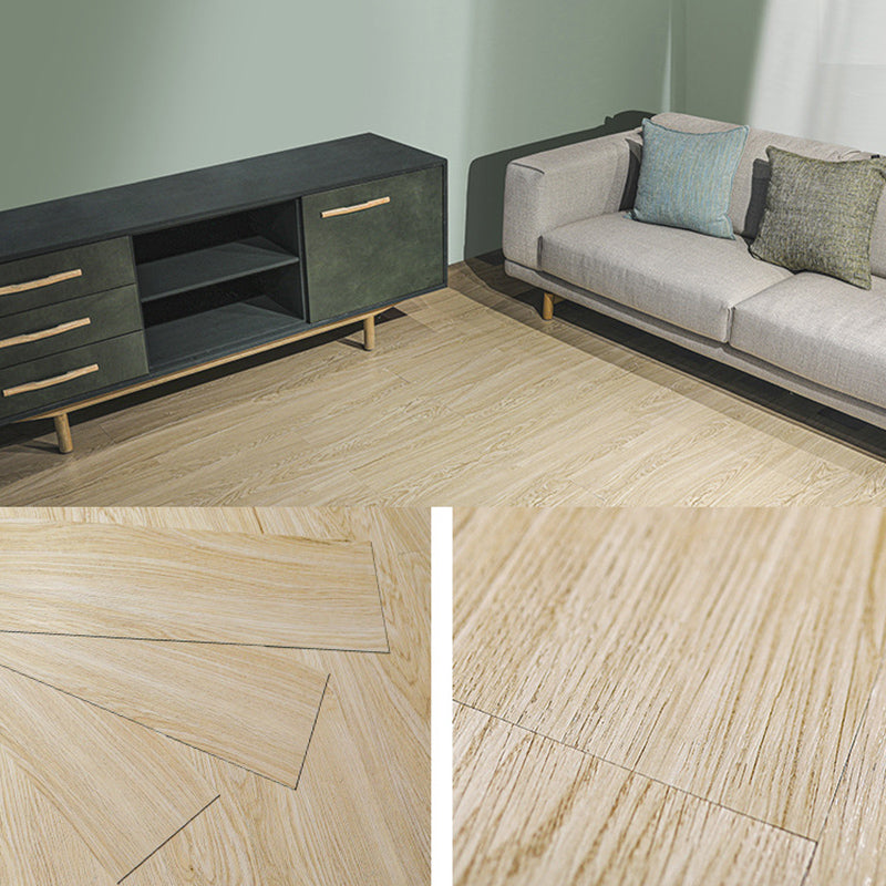 Classic Style Vinyl Floor Matte Peel and Stick Vinyl Floor