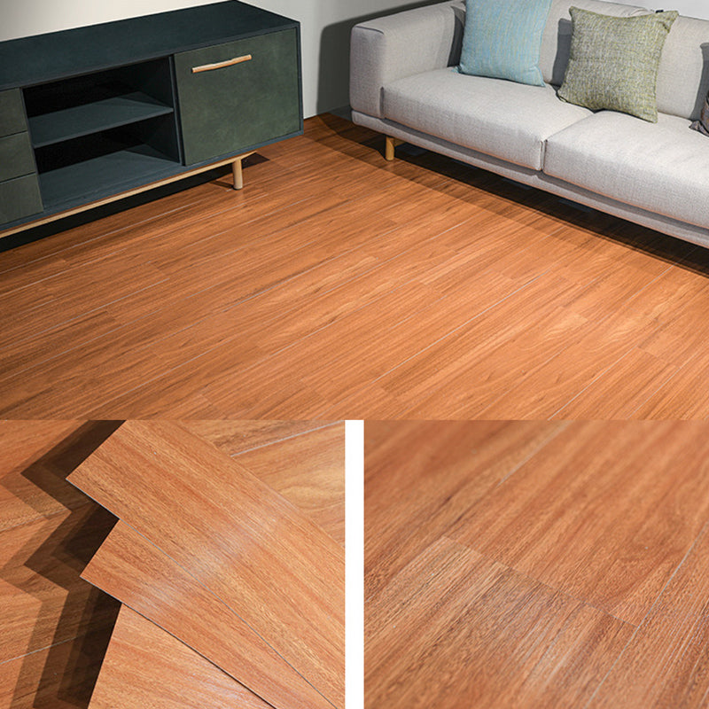 Classic Style Vinyl Floor Matte Peel and Stick Vinyl Floor