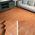 Classic Style Vinyl Floor Matte Peel and Stick Vinyl Floor