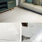 Classic Style Vinyl Floor Matte Peel and Stick Vinyl Floor