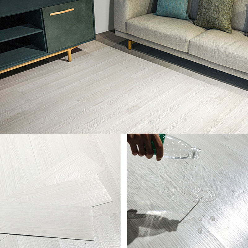 Classic Style Vinyl Floor Matte Peel and Stick Vinyl Floor