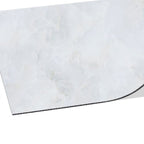 Indoor Vinyl Tile Peel and Stick Dirt Resistant Square Vinyl Tiles