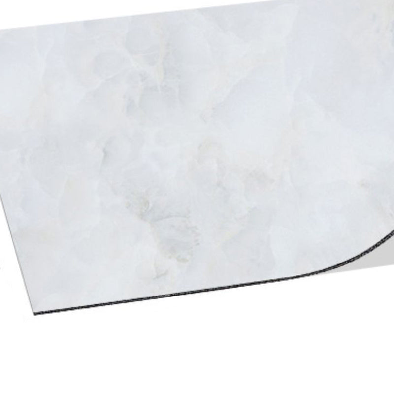 Indoor Vinyl Tile Peel and Stick Dirt Resistant Square Vinyl Tiles