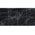 Peel and Stick Vinyl flooring Matte vinyl flooring with square edge