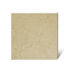 Square PVC flooring Peel & Stick stone design vinyl flooring for the living room