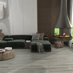 Modern Style PVC Flooring Waterproof Peel-and-Stick Vinyl Flooring