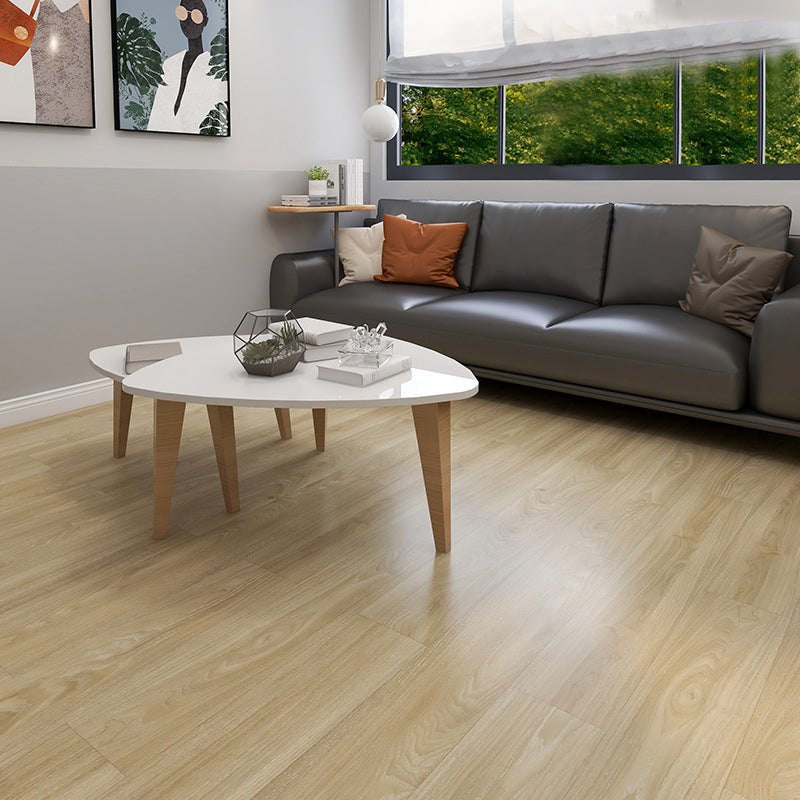 Modern Style PVC Flooring Waterproof Peel-and-Stick Vinyl Flooring