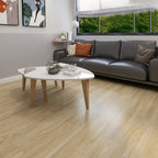 Modern Style PVC Flooring Waterproof Peel-and-Stick Vinyl Flooring