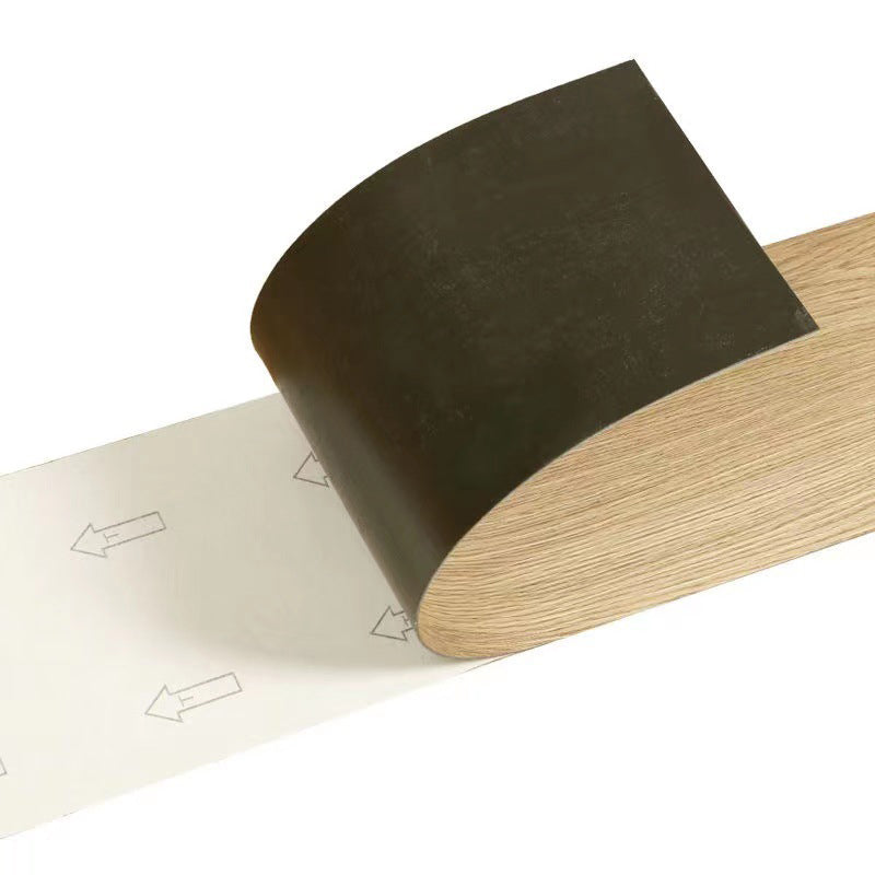 Modern Style PVC Flooring Waterproof Peel-and-Stick Vinyl Flooring