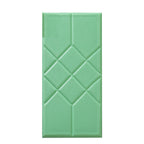 3D Embossed Foam Wall Panel Living Room Waterproof Wall Panel