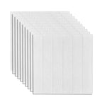 Living Room Wall Paneling for Peeling and Attaching 3D Embossed Wall Paneling