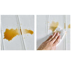 Living Room Wall Paneling for Peeling and Attaching 3D Embossed Wall Paneling