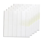 Living Room Wall Paneling Peel and Stick Wood Look Design Waterproof Wall Paneling