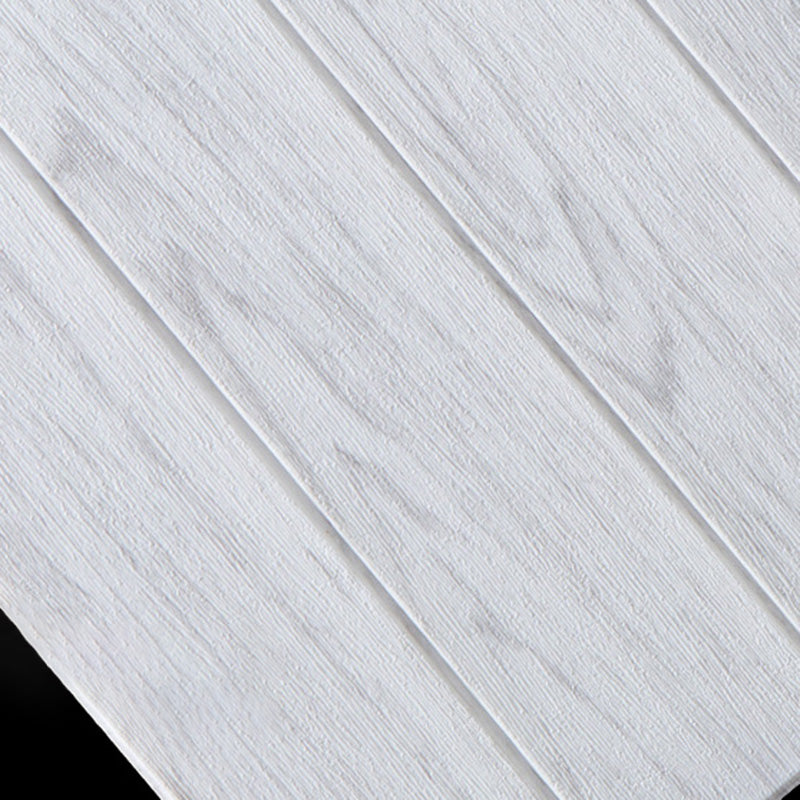 Living Room Wall Paneling Peel and Stick Wood Look Design Waterproof Wall Paneling