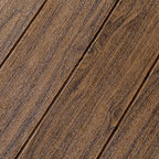 Living Room Wall Paneling Peel and Stick Wood Look Design Waterproof Wall Paneling