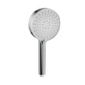 Modern Handheld Showerhead Adjustable Water Flow 5 Settings Wall Mounted Showerhead