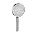 Modern Handheld Showerhead Adjustable Water Flow 5 Settings Wall Mounted Showerhead