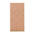 Modern Wall Cladding Living Room Peel and Stick 3D Embossing Waterproof Wall Cladding
