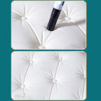 Modern Wall Cladding Living Room Peel and Stick 3D Embossing Waterproof Wall Cladding
