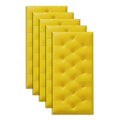 Modern Wall Cladding Living Room Peel and Stick 3D Embossing Waterproof Wall Cladding