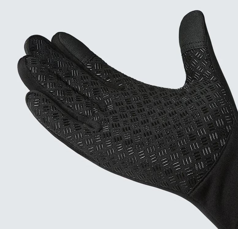 Gloves - Multifunctional windproof gloves