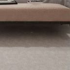Modern PVC Flooring Peel and Stick Geometrically Printed Vinyl Plank Flooring