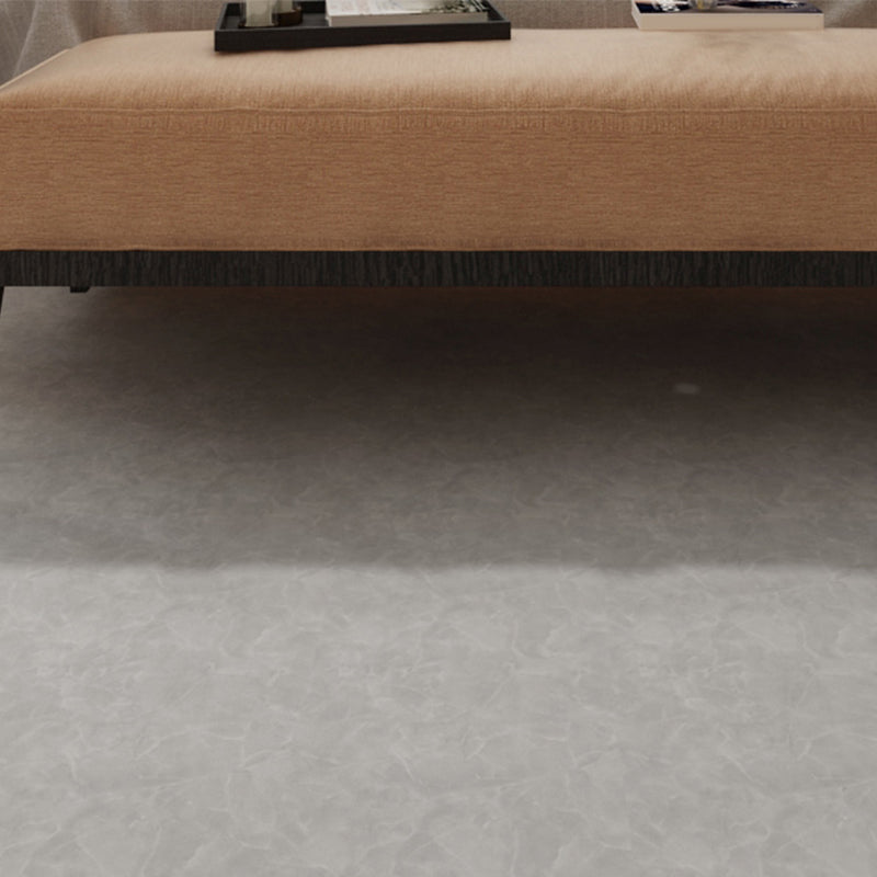 Modern PVC Flooring Peel and Stick Geometrically Printed Vinyl Plank Flooring