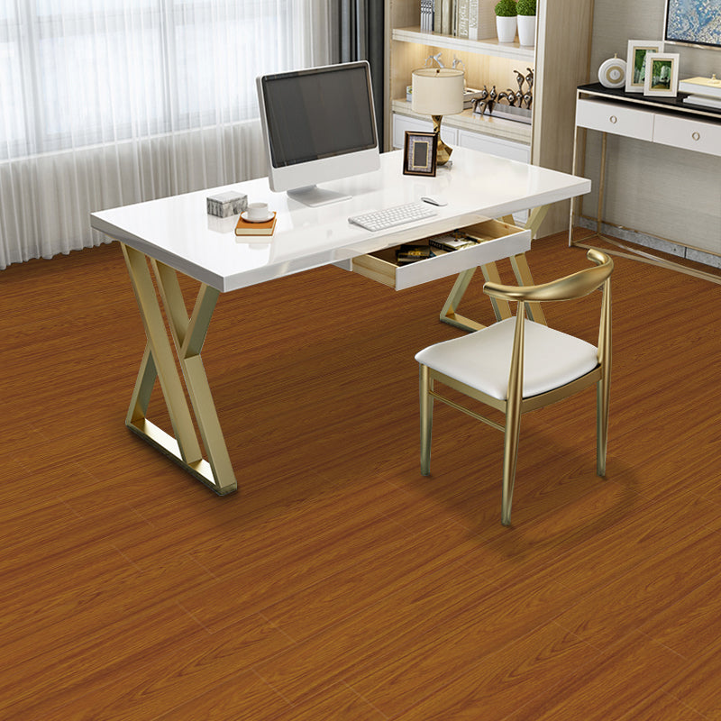 Classic Style Vinyl Flooring Self-Adhesive Vinyl Flooring with Wood Look
