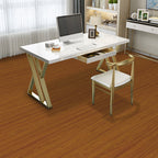 Classic Style Vinyl Flooring Self-Adhesive Vinyl Flooring with Wood Look
