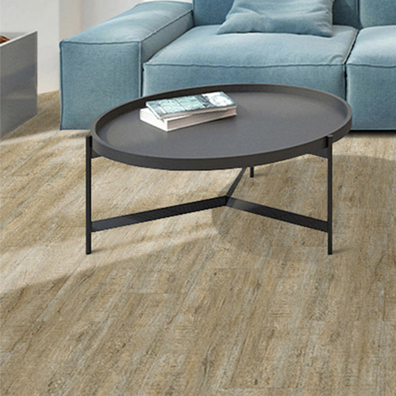 Classic Style Vinyl Flooring Self-Adhesive Vinyl Flooring with Wood Look
