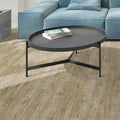 Classic Style Vinyl Flooring Self-Adhesive Vinyl Flooring with Wood Look