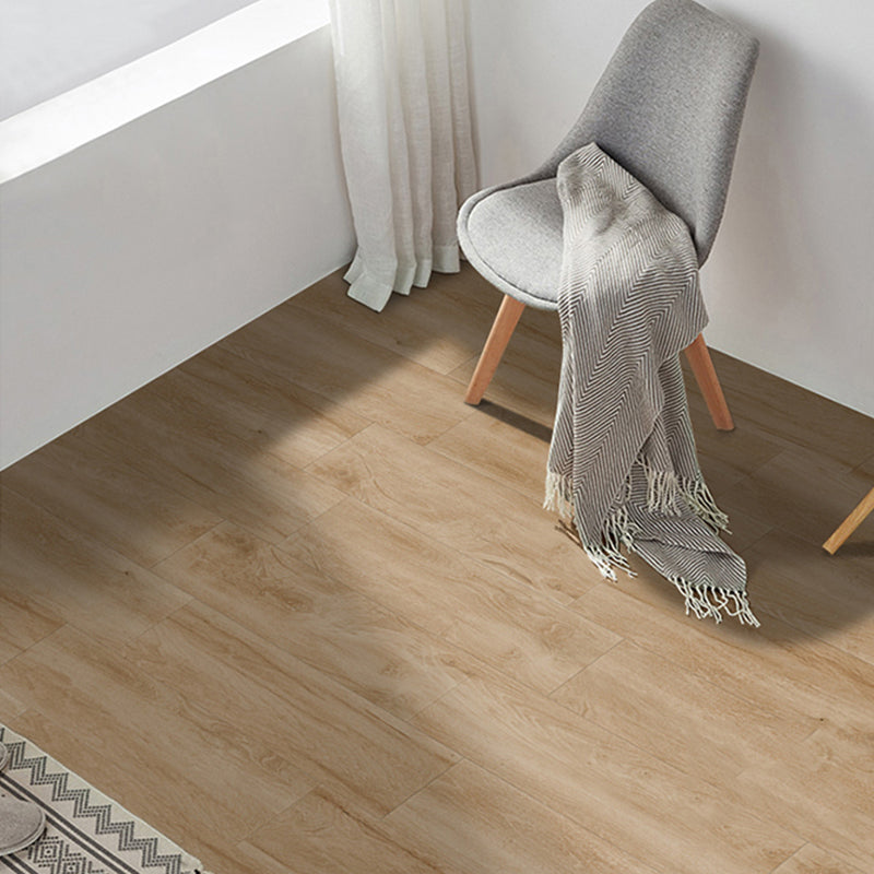 Classic Style Vinyl Floor Self-Adhesive Vinyl Floor with Wood Look