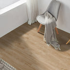Classic Style Vinyl Floor Self-Adhesive Vinyl Floor with Wood Look
