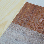 Classic Style Vinyl Flooring Self-Adhesive Vinyl Flooring with Wood Look