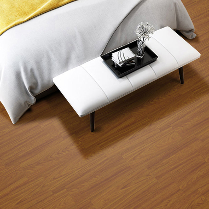 Classic Style Vinyl Floor Self-Adhesive Vinyl Floor with Wood Look