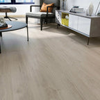 Classic Wood Laminate Flooring Water Resistant Click Laminate Flooring