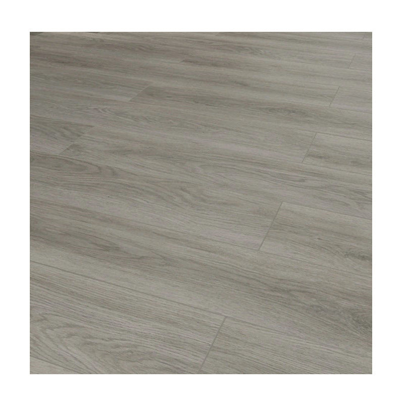 Classic Wood Laminate Flooring Water Resistant Click Laminate Flooring