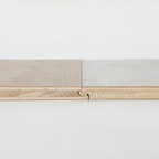 Classic Wood Laminate Flooring Water Resistant Click Laminate Flooring