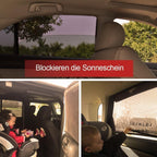 Car Side Window Shade