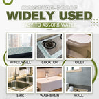 Waterproof sealing tape
