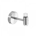 Modern Bathroom Accessories Set Towel Rack Silver/Gold/Black Bathroom Accessories