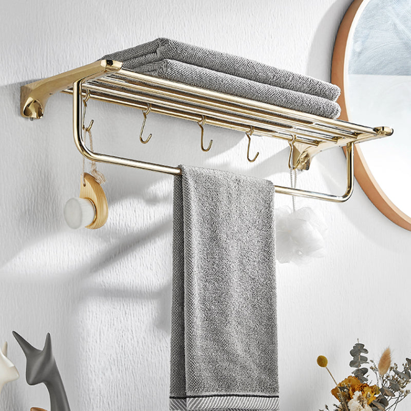Traditional Bathroom Fixtures Gold Bathroom Shelf Bathroom Accessory Set