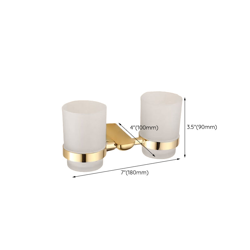 Traditional Bathroom Fixtures Gold Bathroom Shelf Bathroom Accessory Set