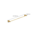 Traditional Bathroom Fixtures Gold Bathroom Shelf Bathroom Accessory Set