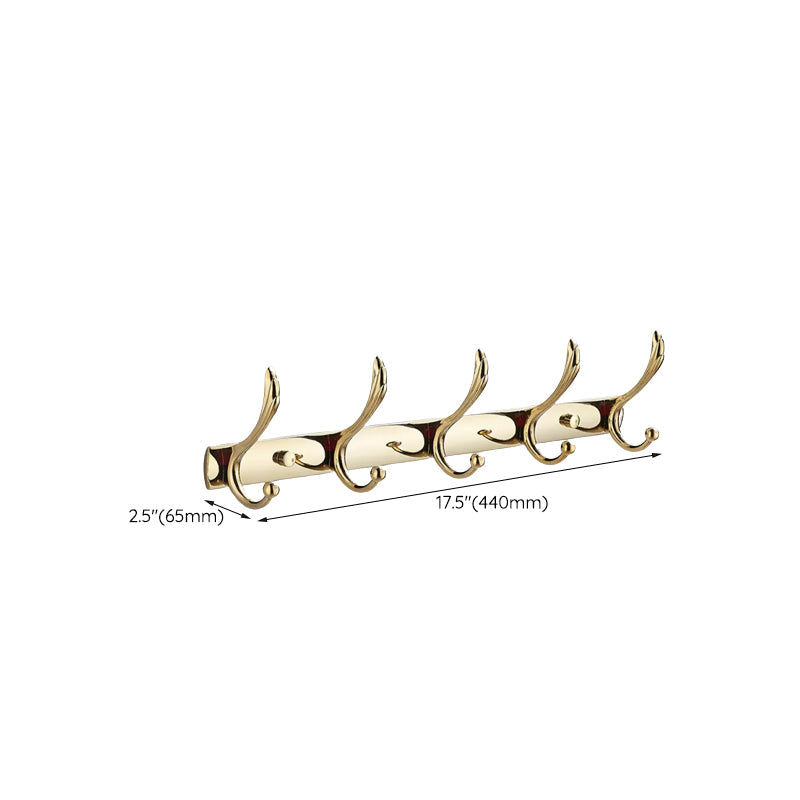 Traditional Bathroom Fixtures Gold Bathroom Shelf Bathroom Accessory Set