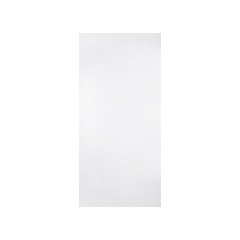 Modern Single Tile Waterproof Peel-and-Stick Back Tiles for the Bathroom