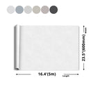 Modern Single Tile Waterproof Peel-and-Stick Back Tiles for the Bathroom